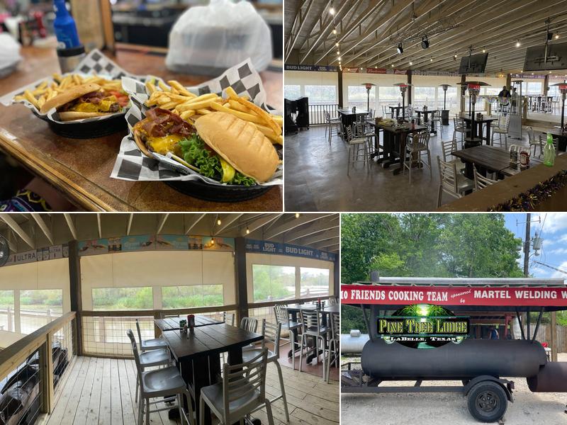 Pine Tree Lodge 3296 Pine Tree Rd, Beaumont