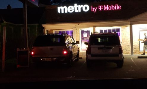 Metro by T-Mobile