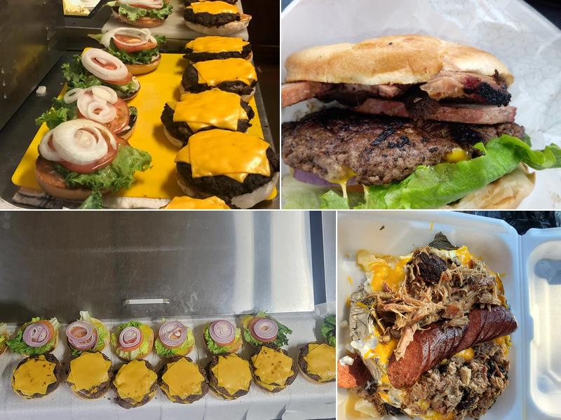 Rogers BBQ Barn 15879 Sour Lake Rd, Beaumont