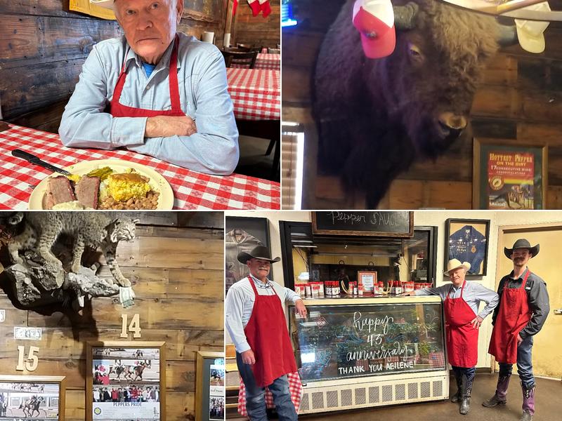 Joe Allen's Catering