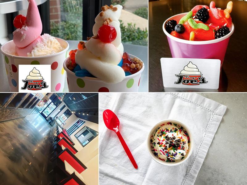 Froyo Joe's - Highland Village