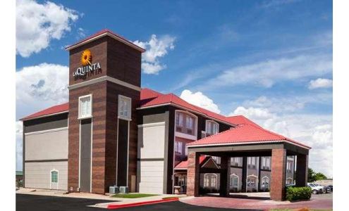 La Quinta Inn & Suites by Wyndham Midland North