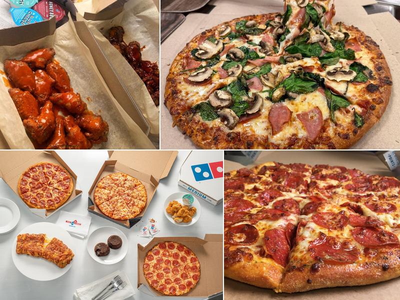 Domino's Pizza