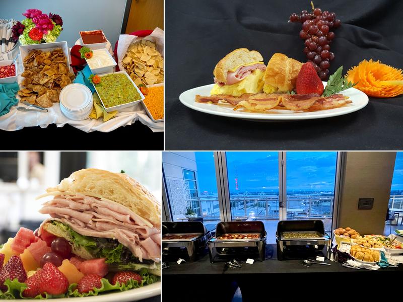 Royal Catering, Inc. 800 S Central Expy, Richardson