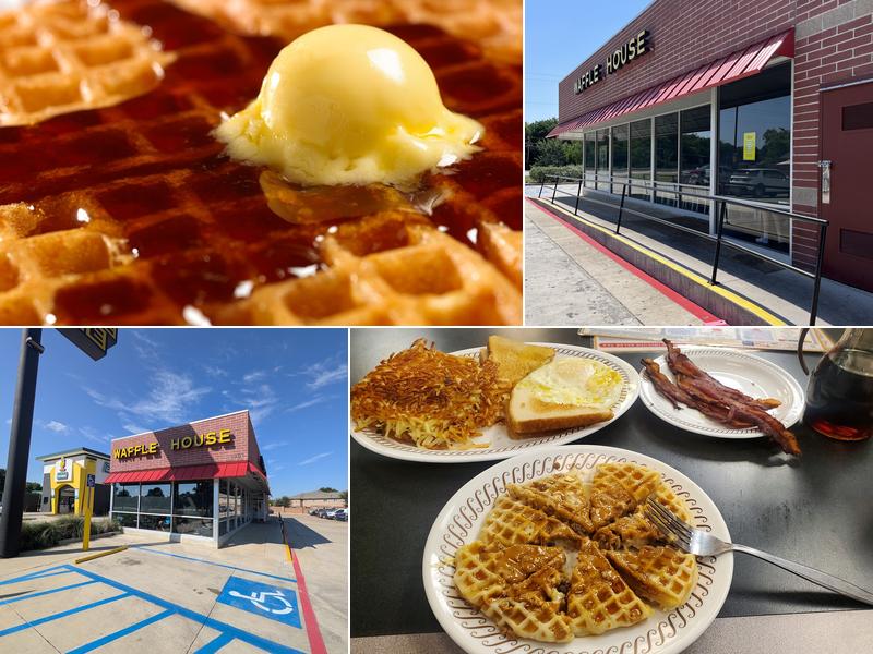Waffle House