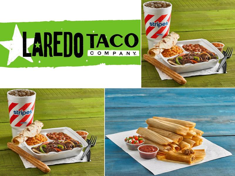 Laredo Taco Company