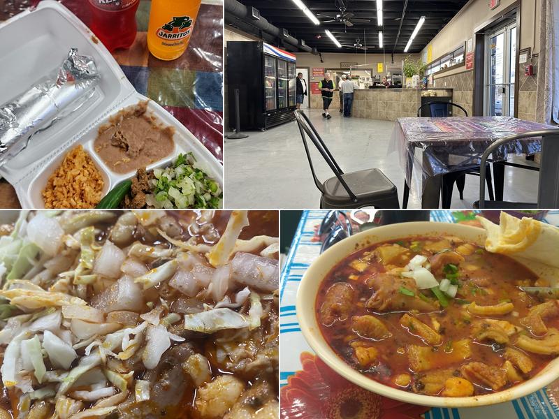 El Primo Tortilleria