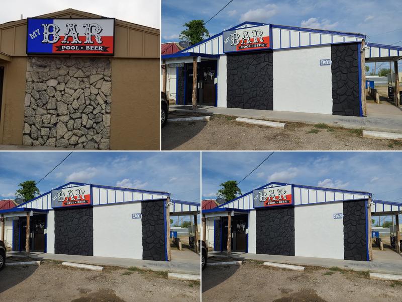 My Bar 420 N Bell St, San Angelo
