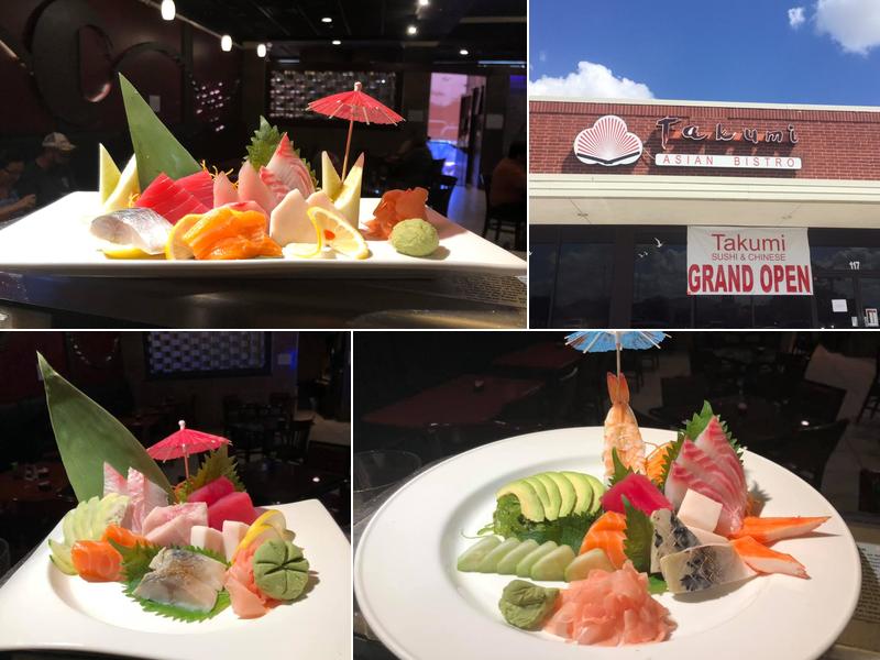 Takumi 1853 Pearland Pkwy Ste 117, Pearland