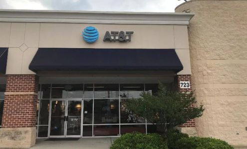 AT&T Store