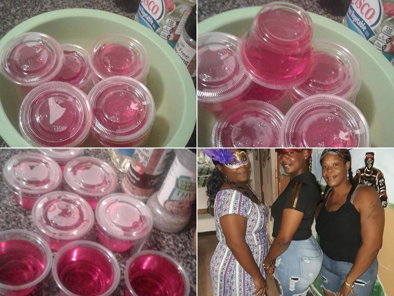 Southend Sport Bar and Grill.