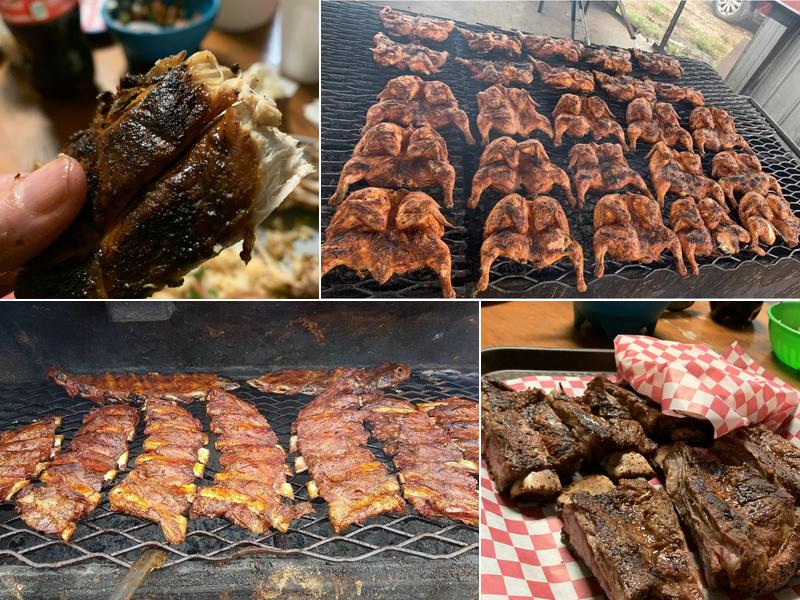 Pollos Asados Nuevo Leon L.L.C.