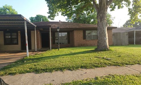 Reliable Hot Shot LLC.