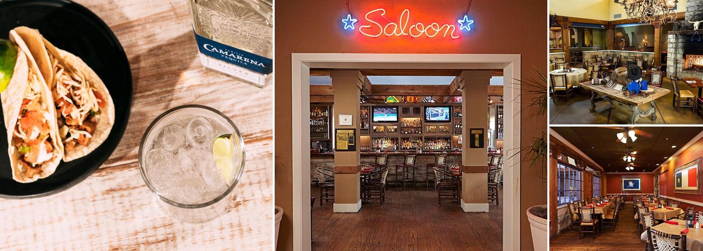 Rio Ranch Restaurant