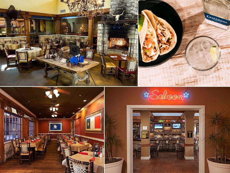 Rio Ranch Restaurant