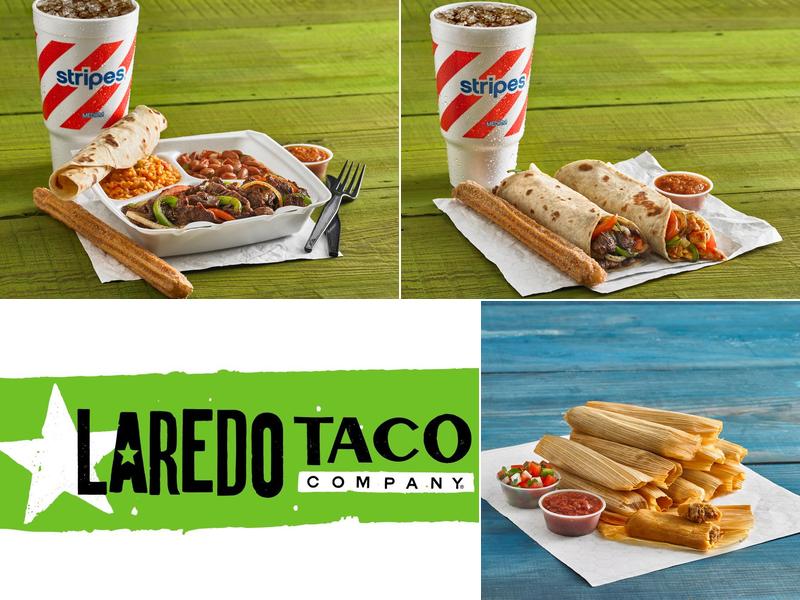 Laredo Taco Company