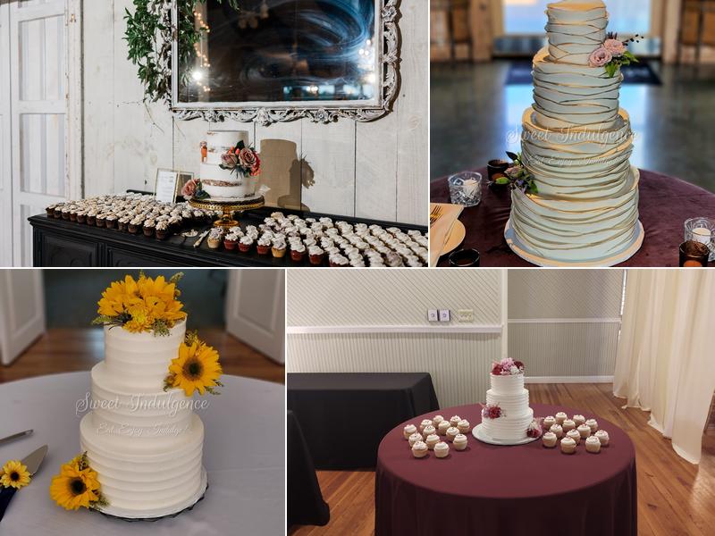 Sweet Indulgence Bakery 1030 McConville Rd STE 9, Lynchburg