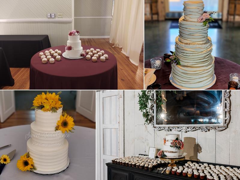 Sweet Indulgence Bakery