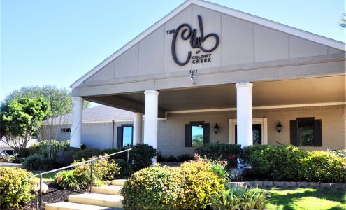 The Club at Colony Creek