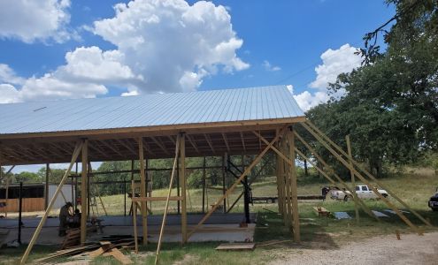 AJ Roofing & Construction