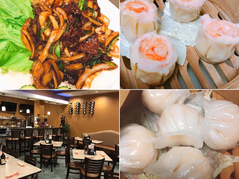 Saigon USA Pho & Grill