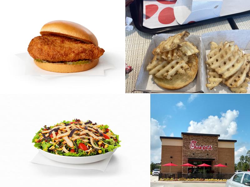 Chick-fil-A
