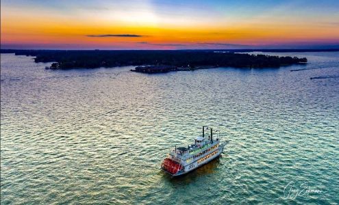 Southern Empress Cruises