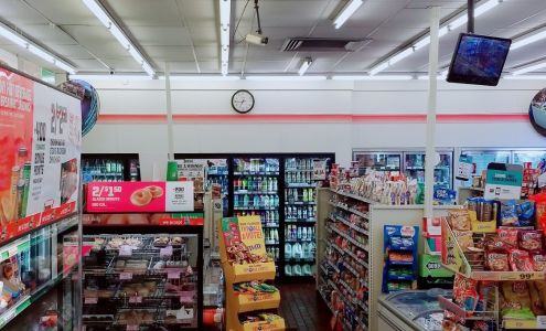 7-Eleven