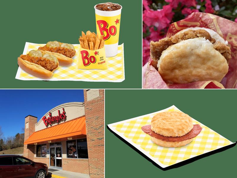 Bojangles