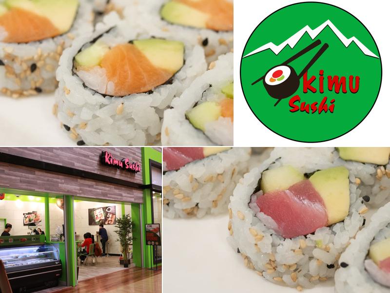 Kimu Sushi