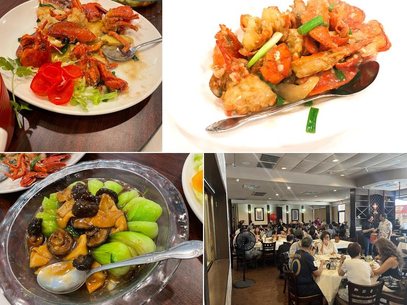 Jade Garden Chinese Cuisine 4555 Hwy 6 C, Sugar Land