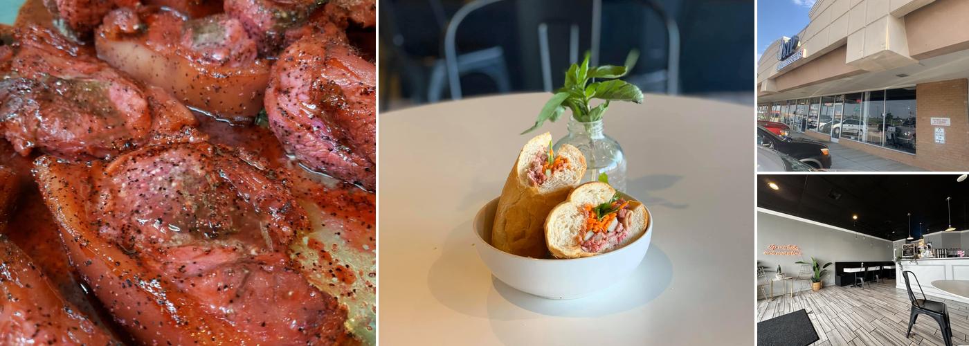 Sip Boba and Desserts