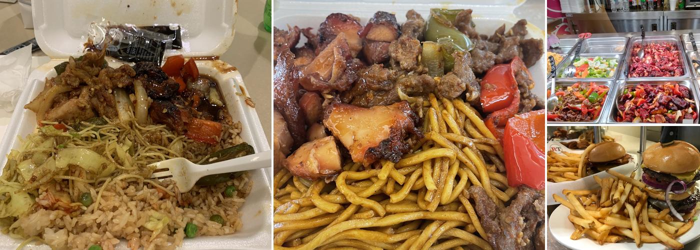 Ruby Thai Kitchen