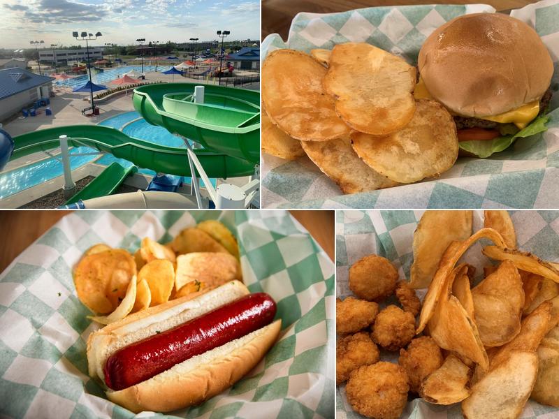 Westwood Grill (The Turn Grill)