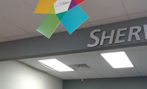 Sherwin-Williams Paint Store