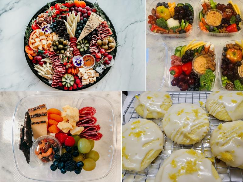 SupperThymeOK 320 W 33rd St, Edmond