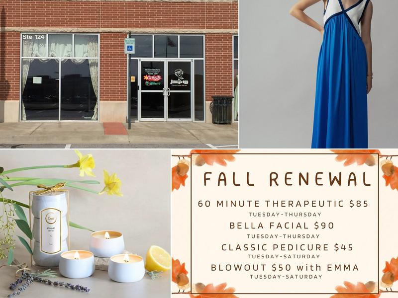 Star Chasers Oklahoma Inc