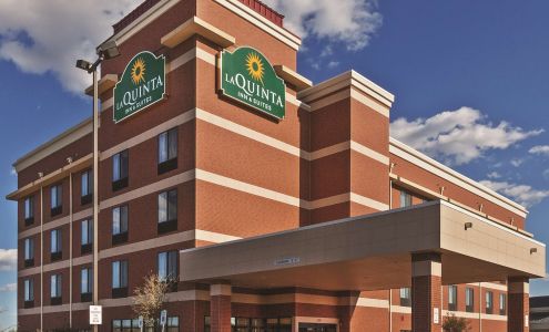 La Quinta Inn & Suites by Wyndham Edmond