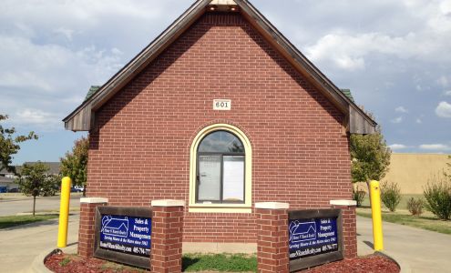 Home N' Ranch Realty