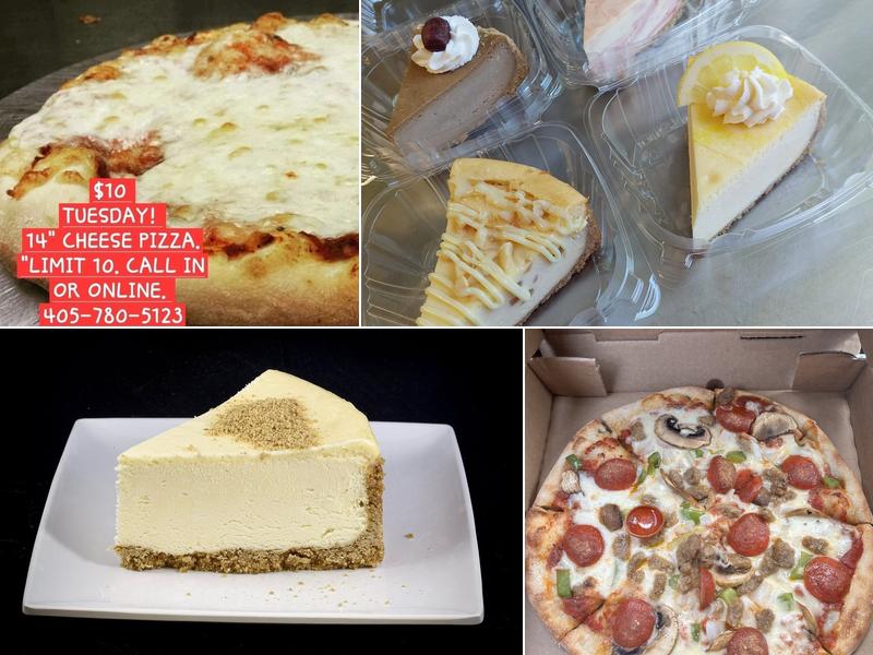 Cindy's Pizza *** DELIVERY ONLY***