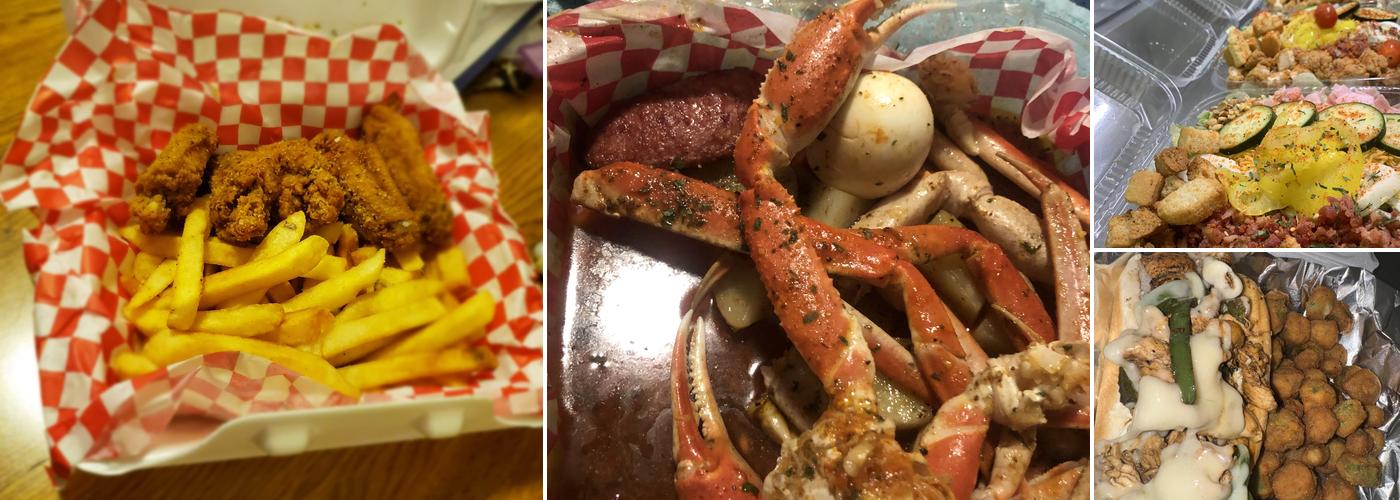 Vibez/Family 1st Cafe