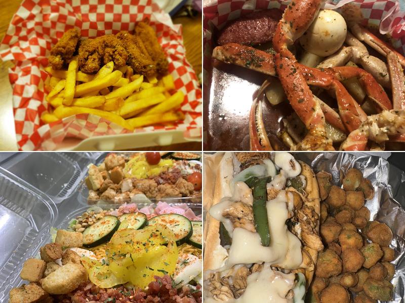 Vibez/Family 1st Cafe