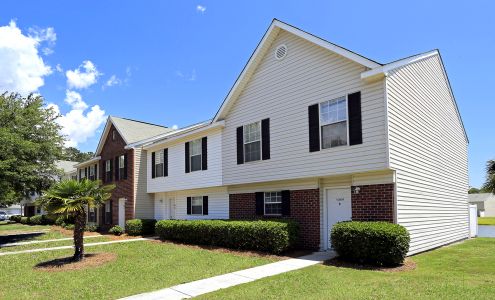 The Islands Apartments and Townhomes