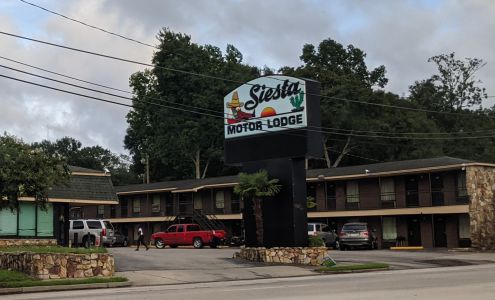 Siesta Motor Lodge