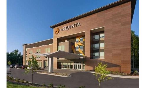 La Quinta Inn & Suites by Wyndham Rock Hill