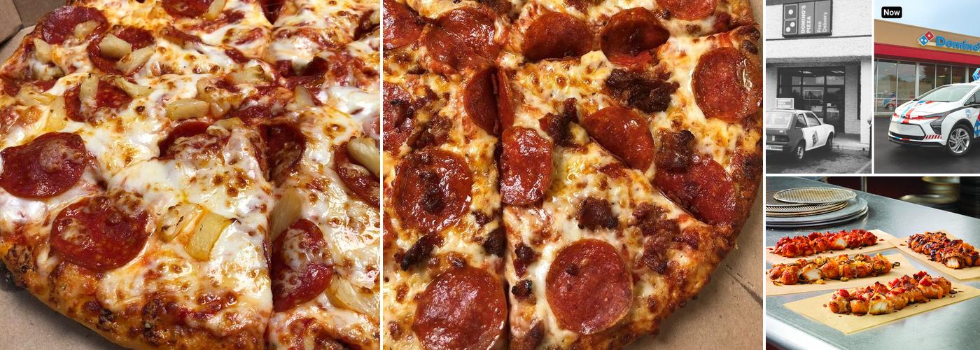 Domino's Pizza