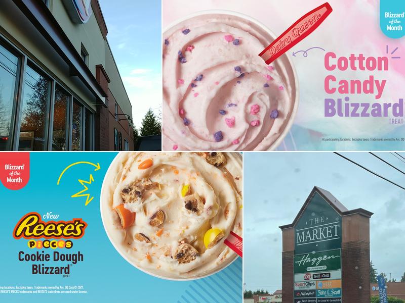 Dairy Queen Grill & Chill