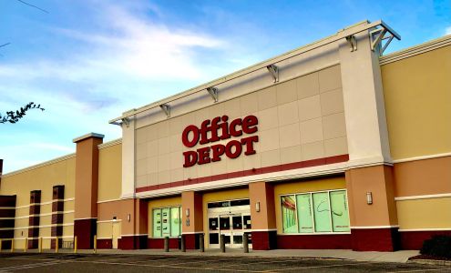 Office Depot