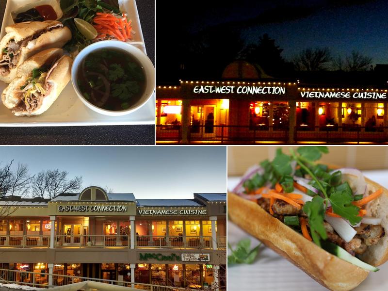 East West Connection