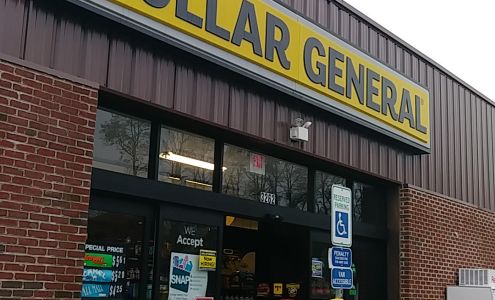 Dollar General